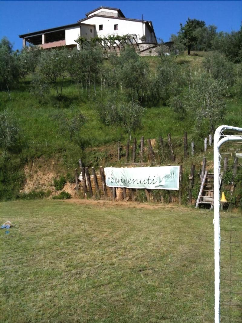 La Piana B&B - Aktivite