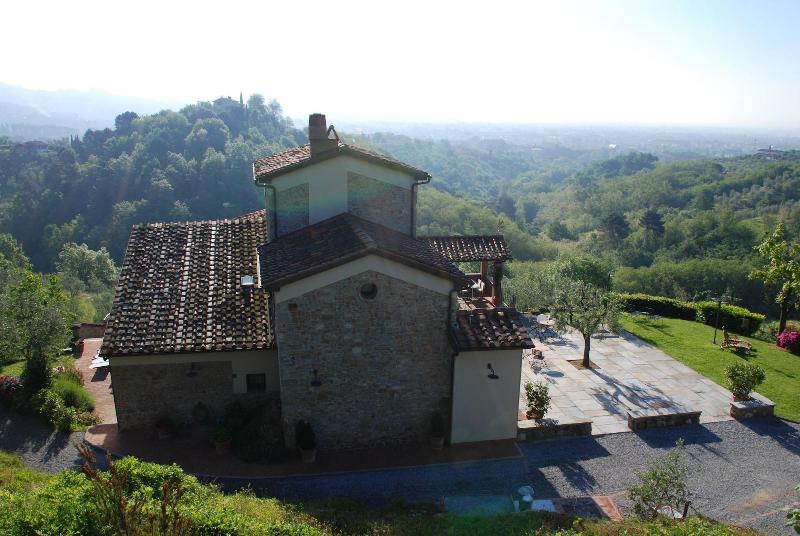 La Piana B&B - Genel