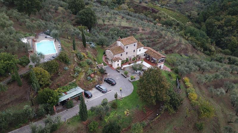 La Piana B&B - Genel