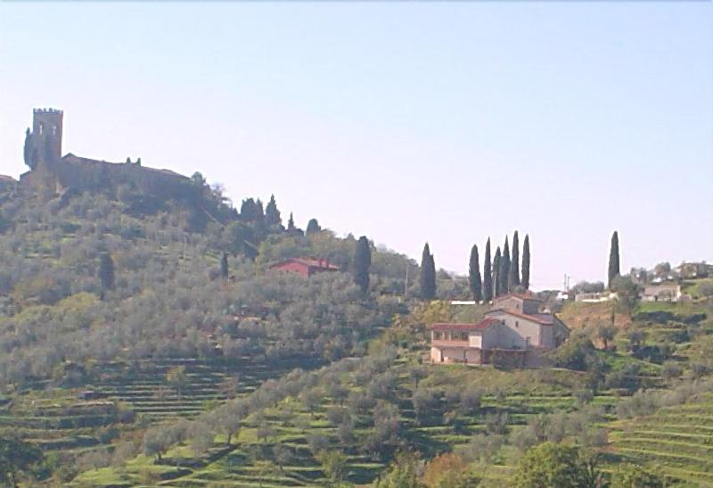La Piana B&B - Genel
