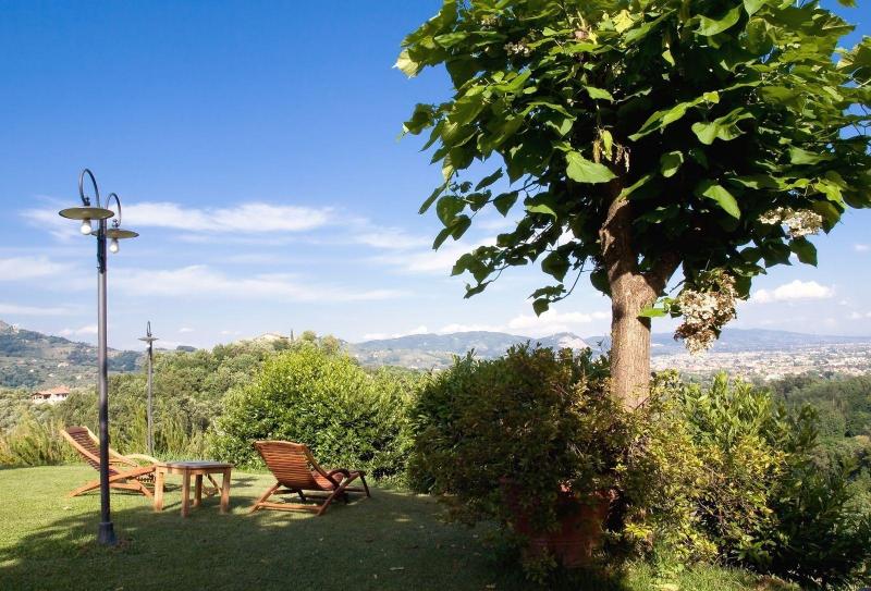 La Piana B&B - Genel