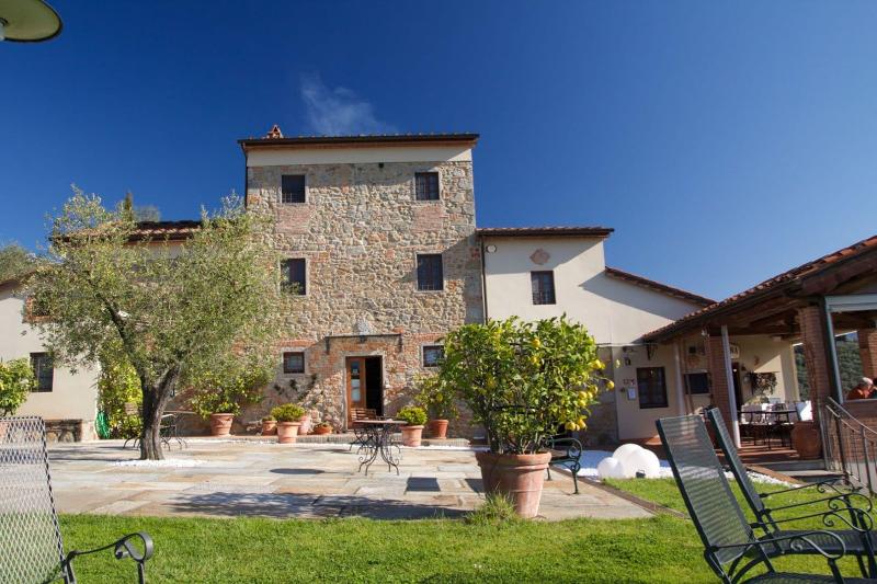 La Piana B&B - Genel