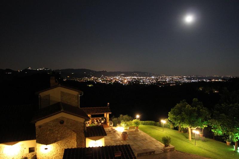 La Piana B&B - Genel