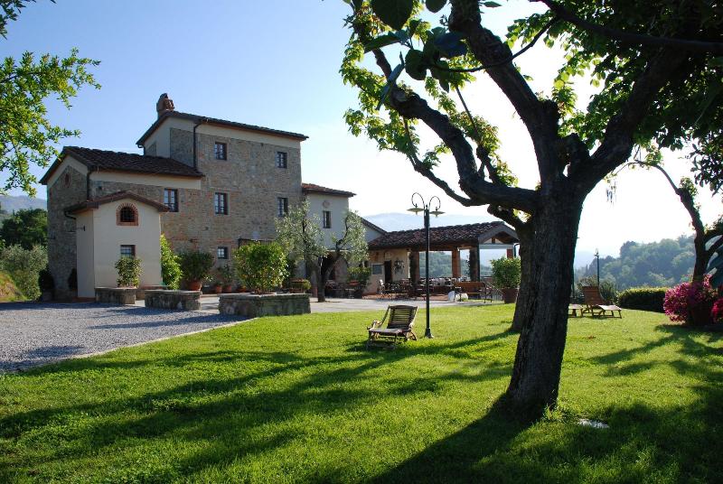 La Piana B&B - Genel