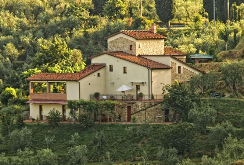 La Piana B&B - Genel