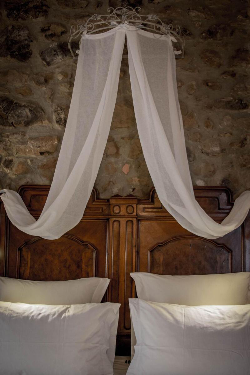 La Piana B&B - Oda