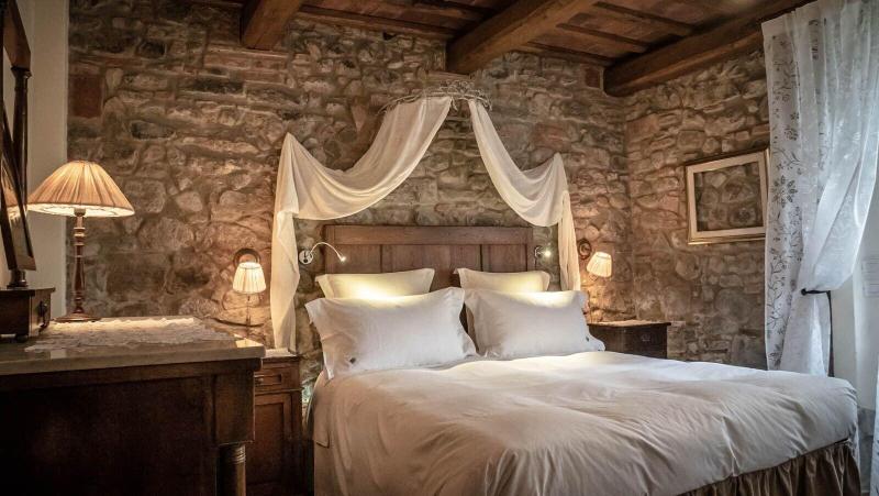 La Piana B&B - Oda
