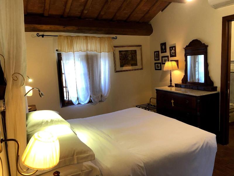 La Piana B&B - Oda