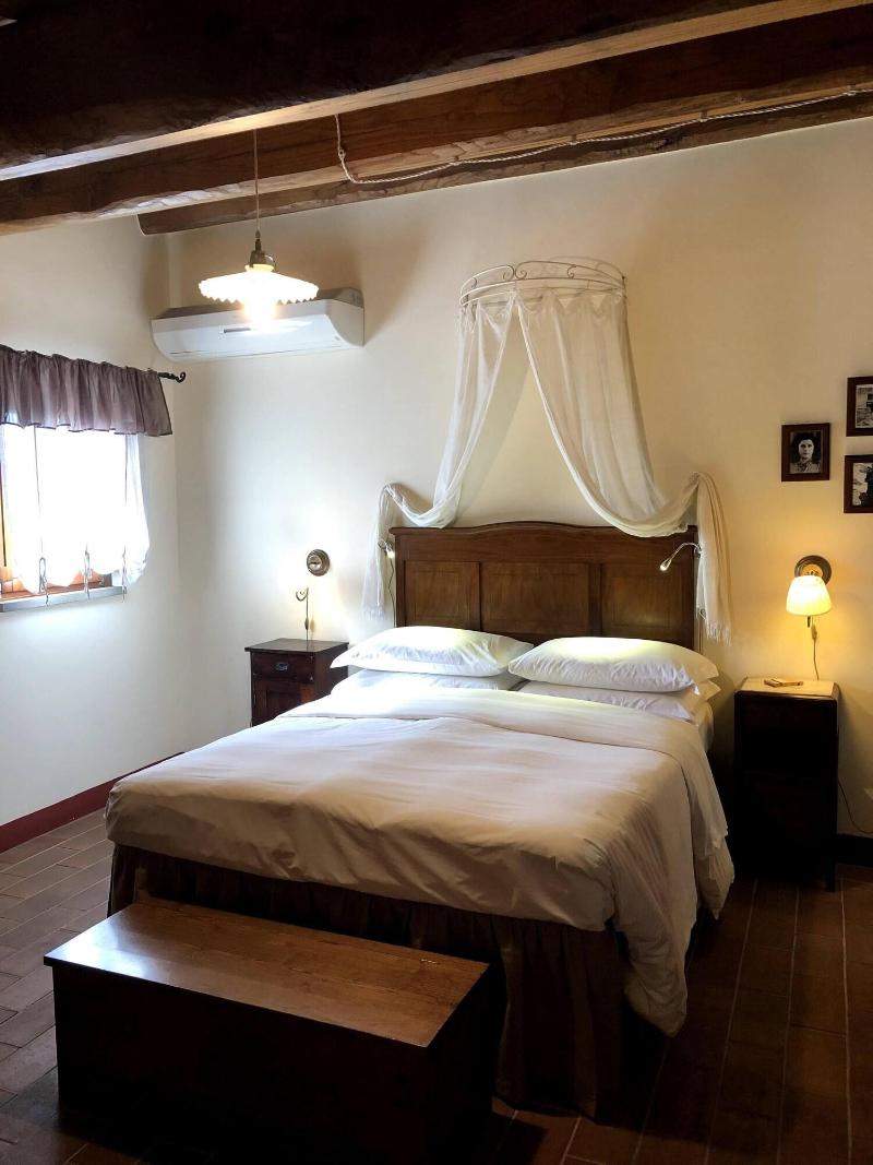 La Piana B&B - Oda
