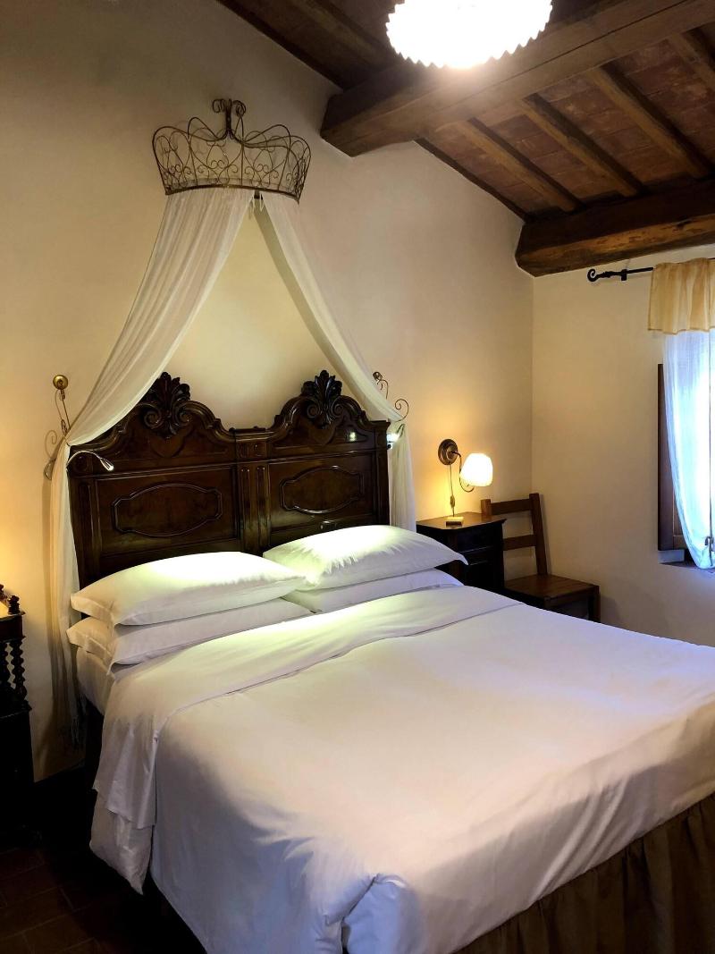 La Piana B&B - Oda