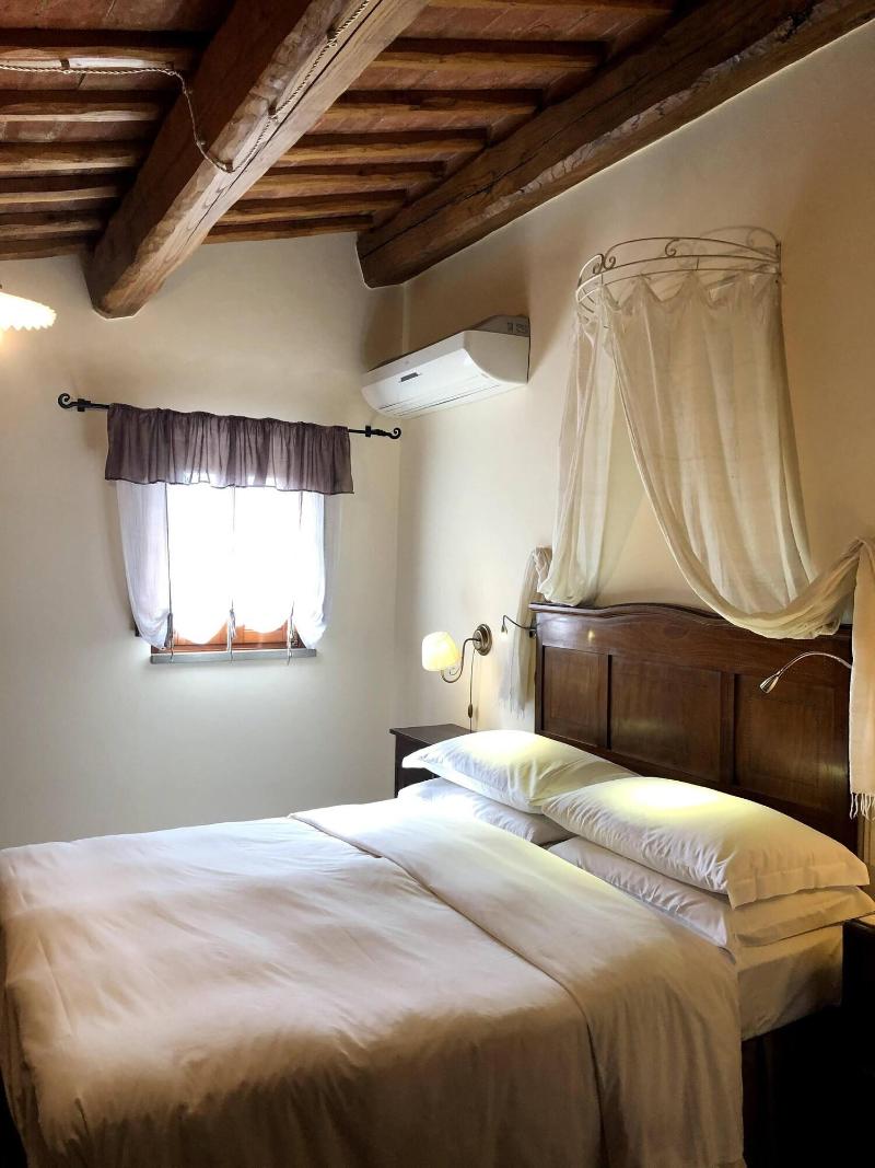 La Piana B&B - Oda