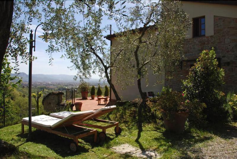La Piana B&B - Oda