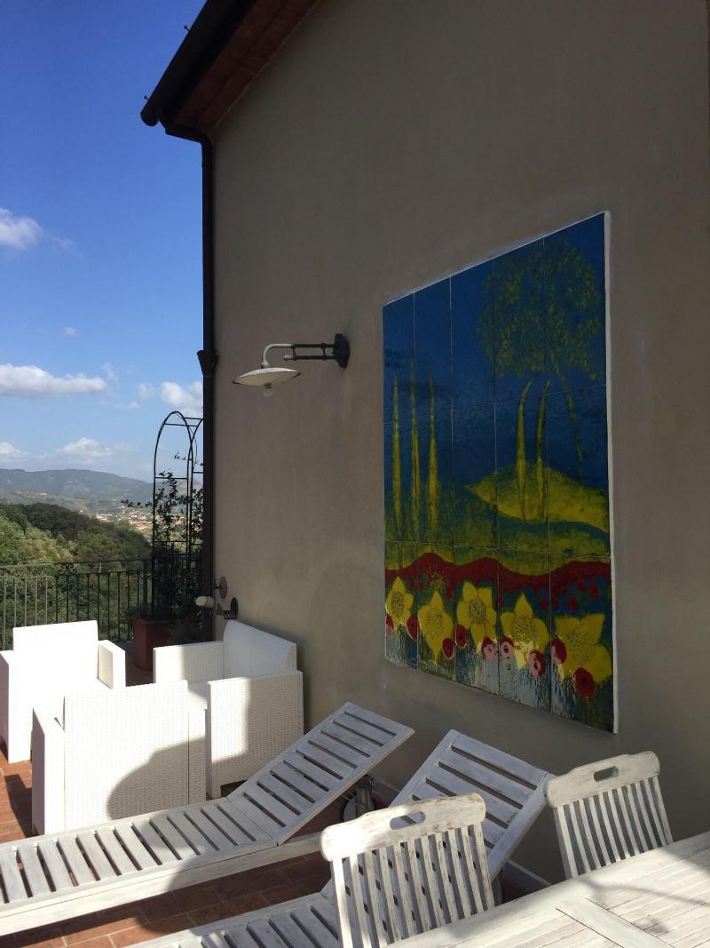 La Piana B&B - Oda