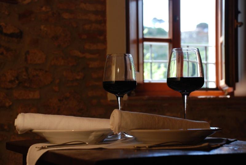 La Piana B&B - Oda