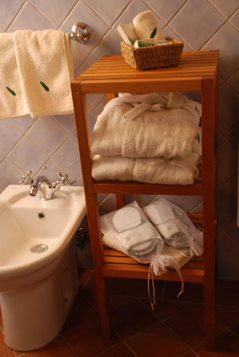La Piana B&B - Oda