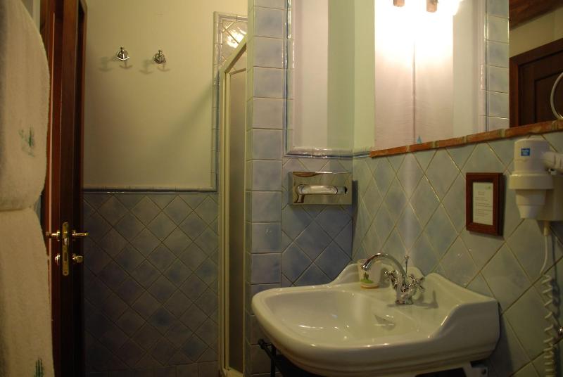 La Piana B&B - Oda