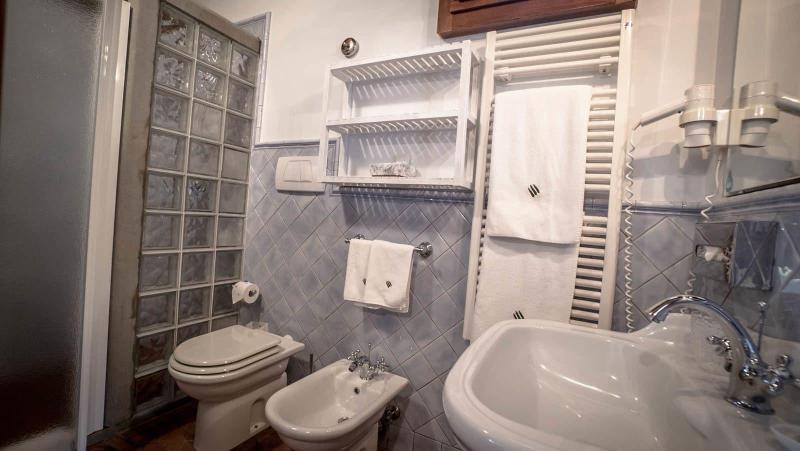 La Piana B&B - Oda