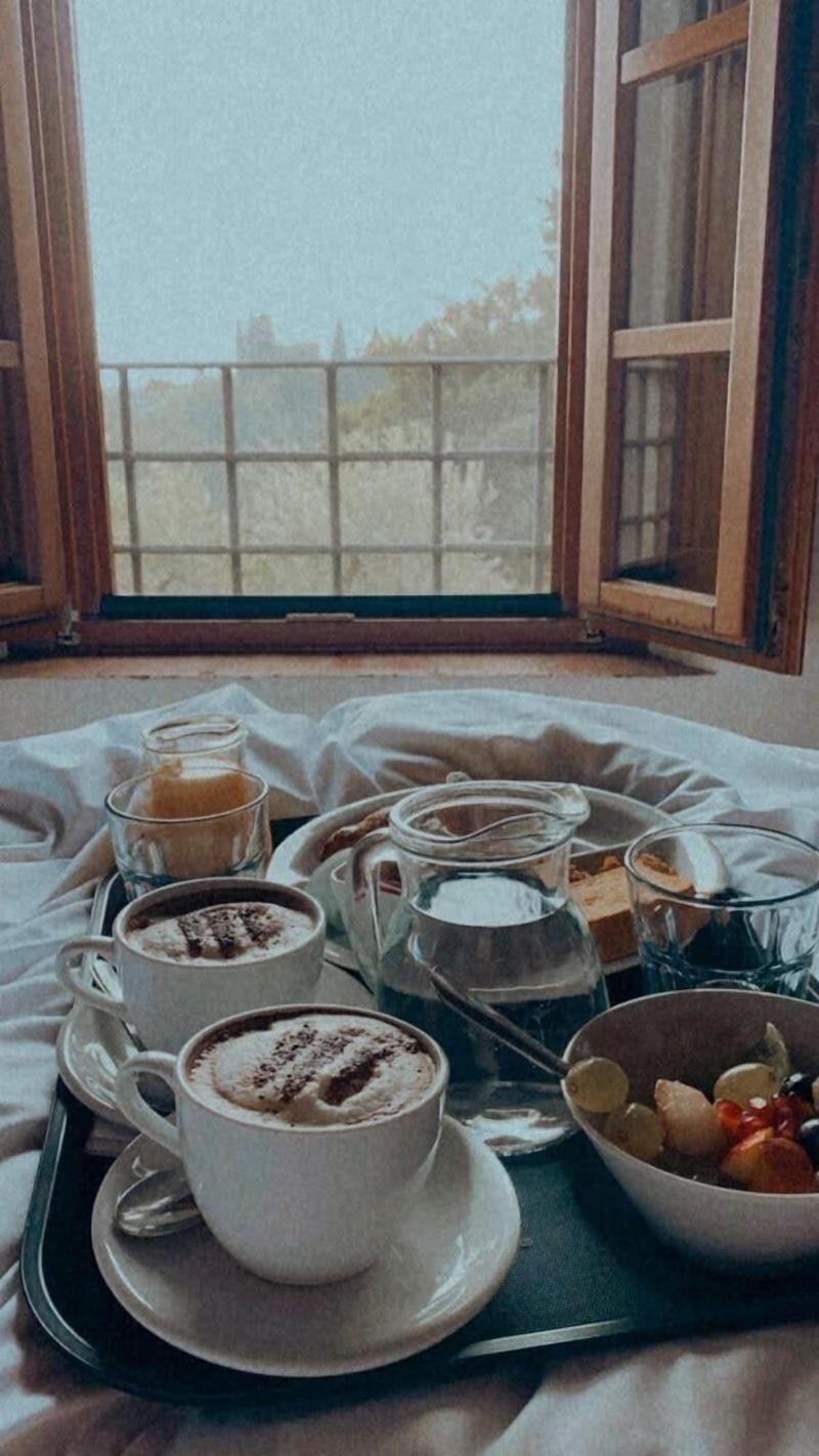 La Piana B&B - Oda