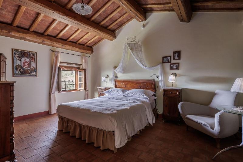 La Piana B&B - Oda