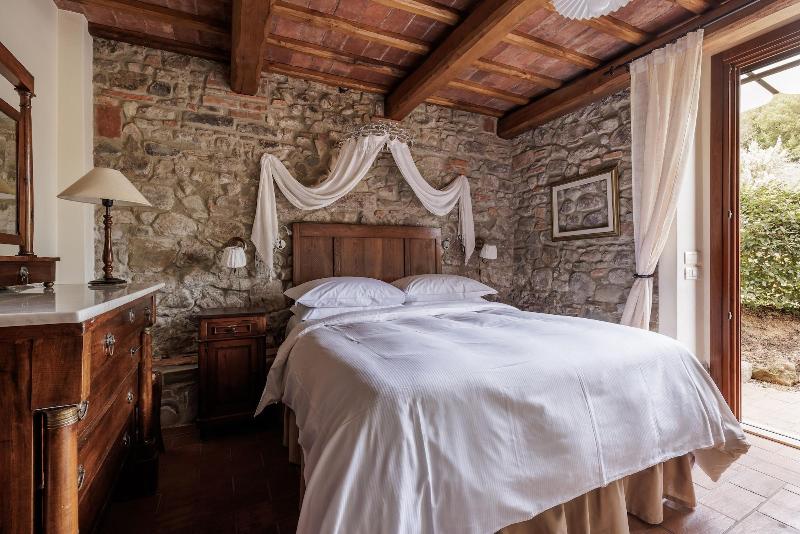 La Piana B&B - Oda