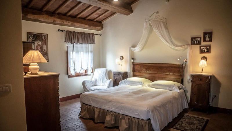 La Piana B&B - Oda