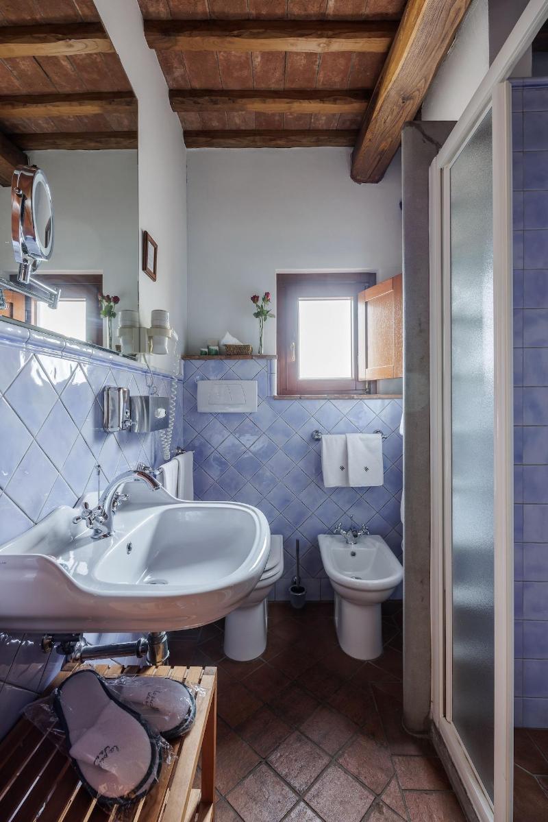 La Piana B&B - Oda