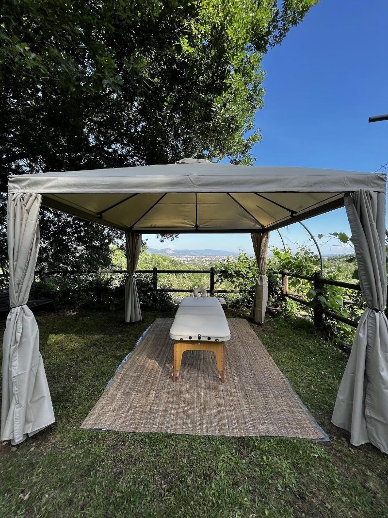 La Piana B&B - Oda
