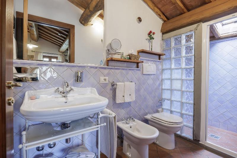 La Piana B&B - Oda