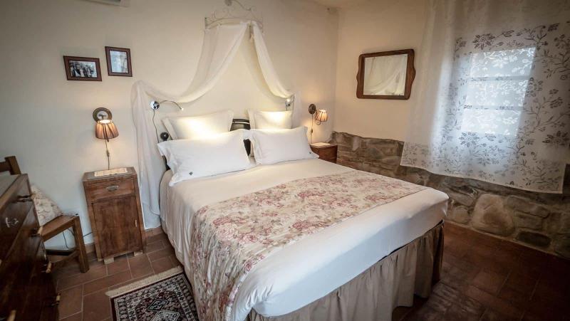 La Piana B&B - Oda