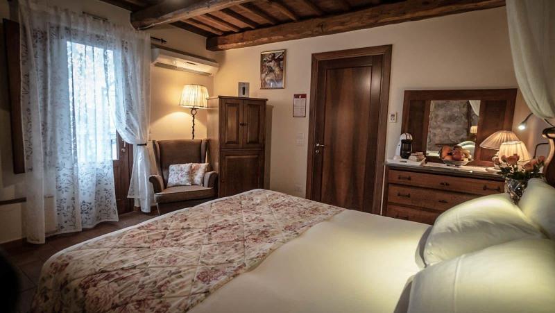 La Piana B&B - Oda