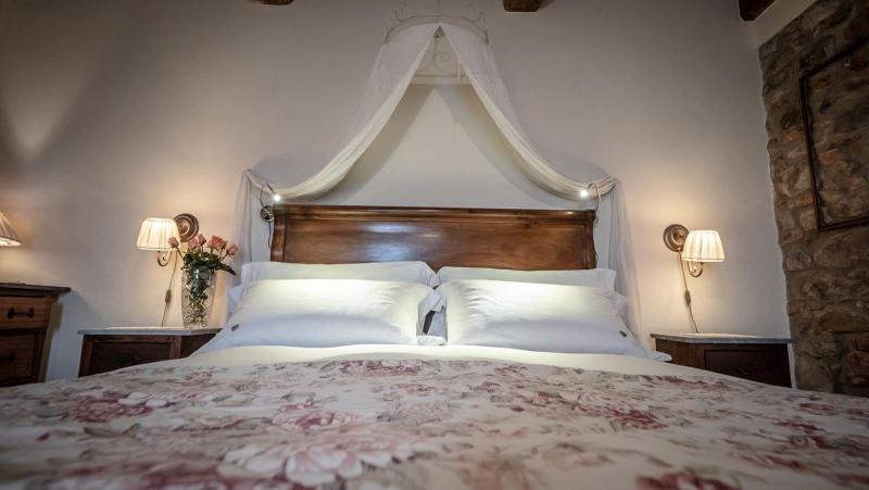 La Piana B&B - Oda