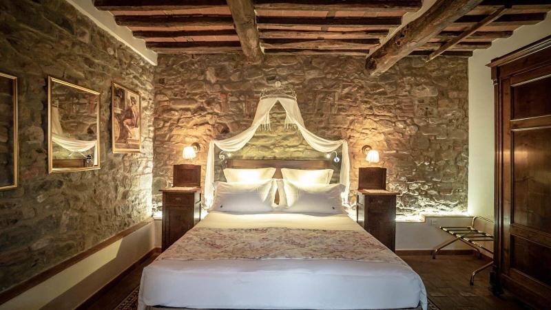 La Piana B&B - Oda