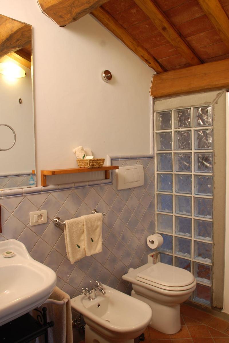La Piana B&B - Oda