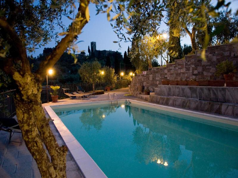 La Piana B&B - Havuz