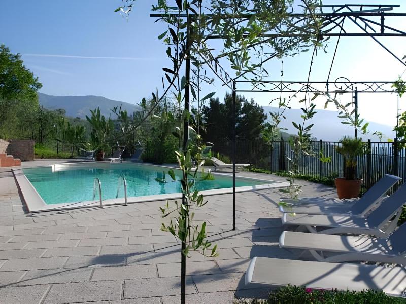 La Piana B&B - Havuz