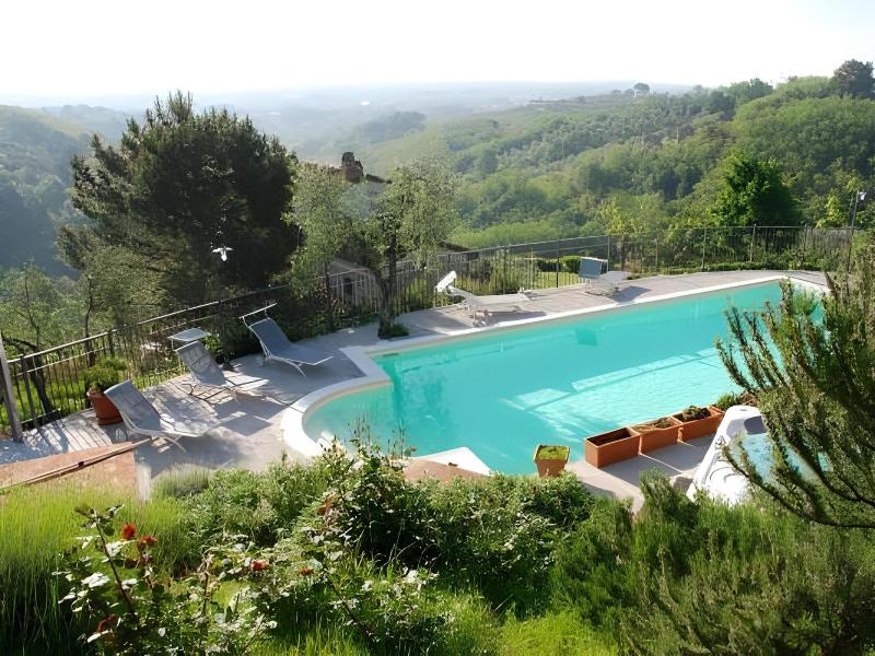 La Piana B&B - Havuz