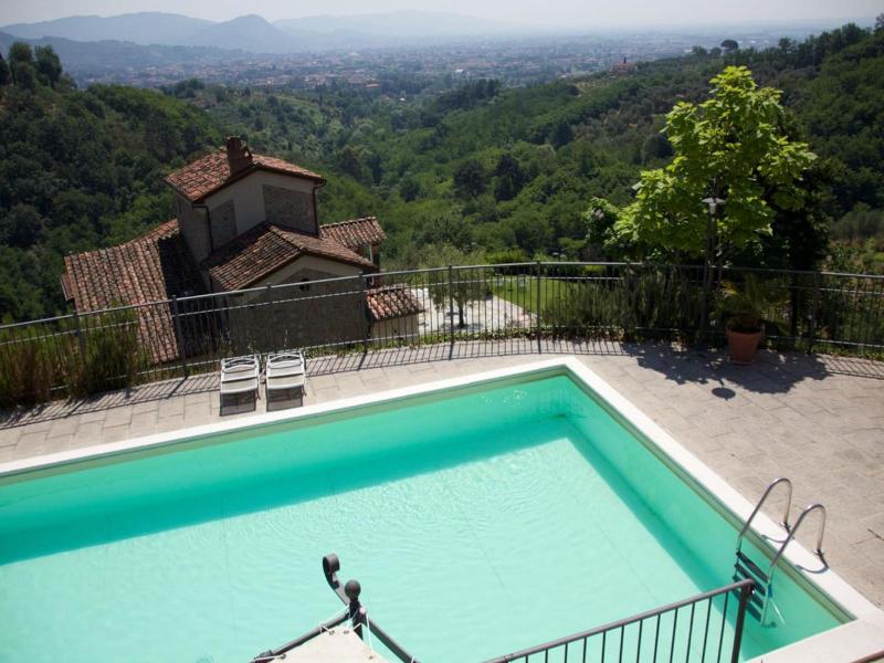 La Piana B&B - Havuz