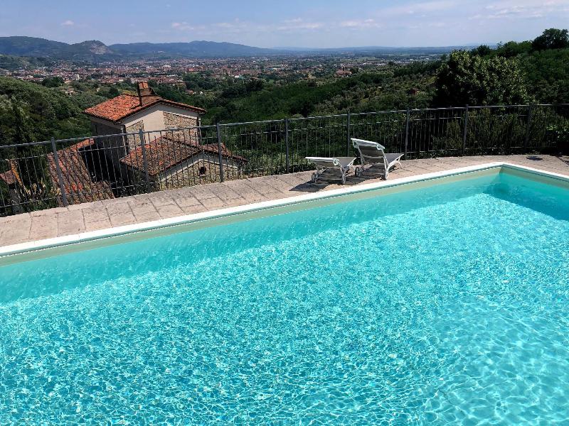 La Piana B&B - Havuz