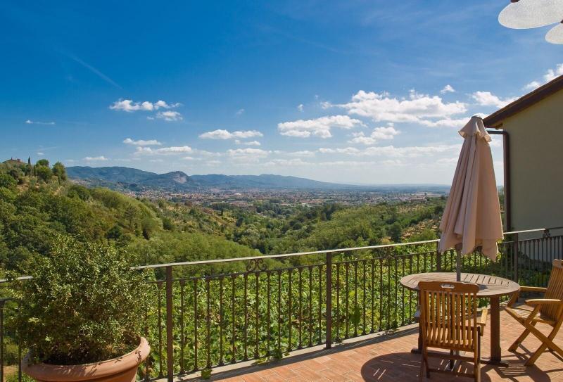 La Piana B&B - Teras