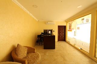 Al Maha Residence Rak fotoÄŸrafÄ±