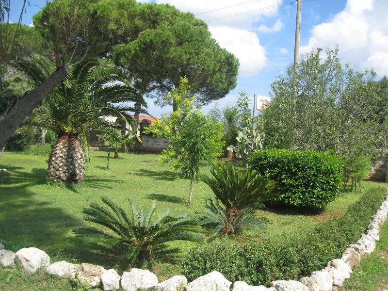 Bed & Breakfast Villa Rita - Genel