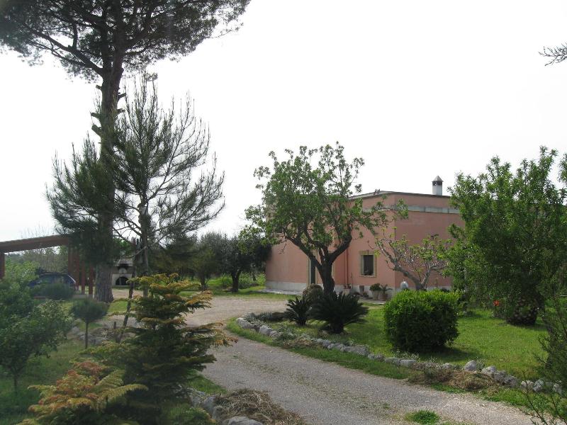 Bed & Breakfast Villa Rita - Genel