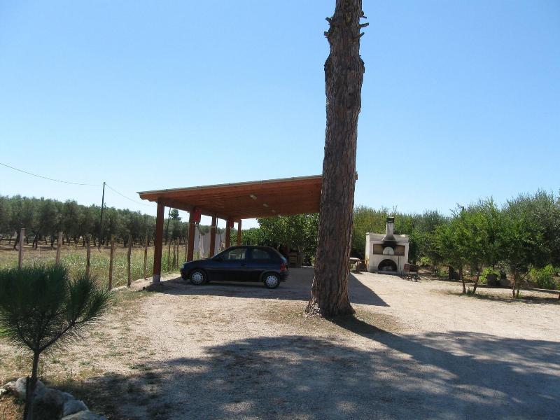 Bed & Breakfast Villa Rita - Genel