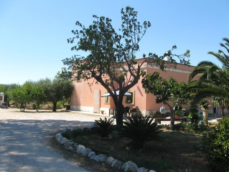 Bed & Breakfast Villa Rita - Genel