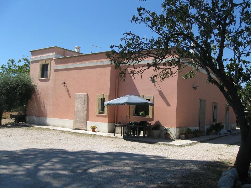 Bed & Breakfast Villa Rita - Genel
