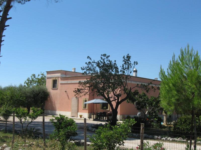 Bed & Breakfast Villa Rita - Genel