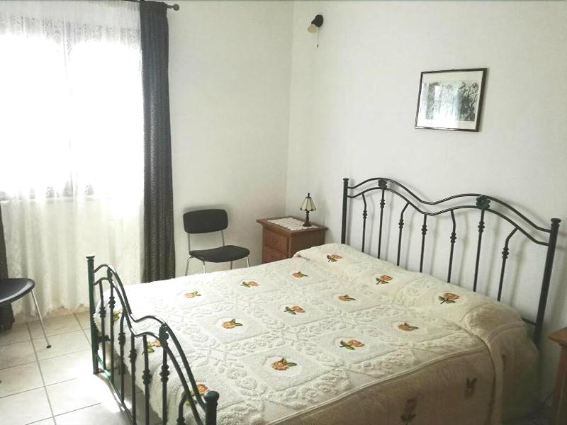 Bed & Breakfast Villa Rita - Oda