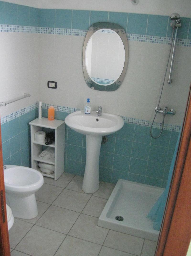 Bed & Breakfast Villa Rita - Oda
