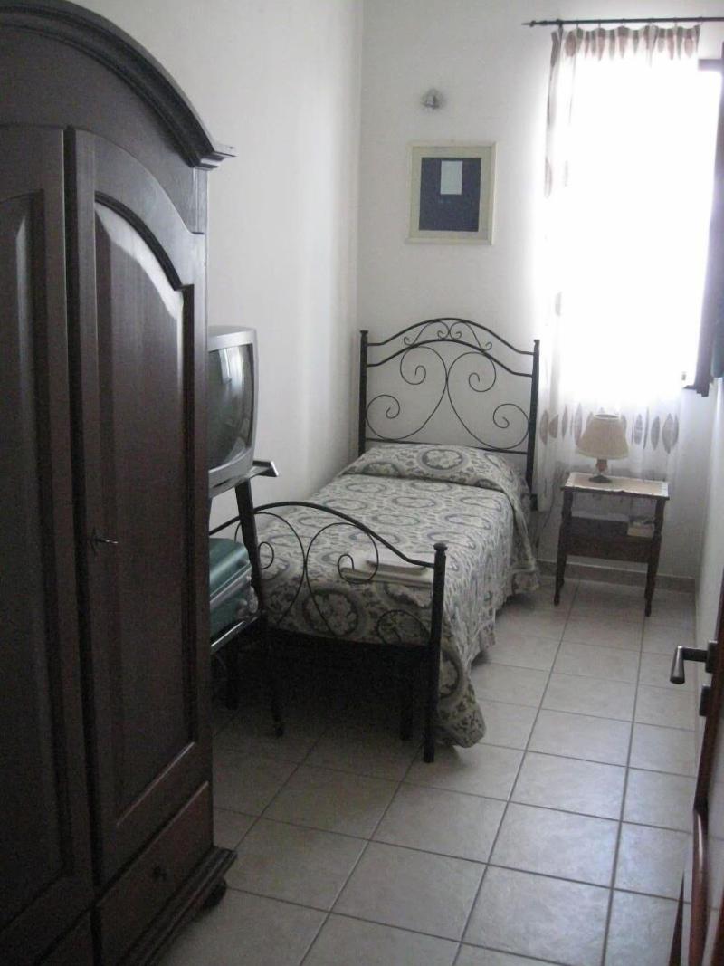 Bed & Breakfast Villa Rita - Oda