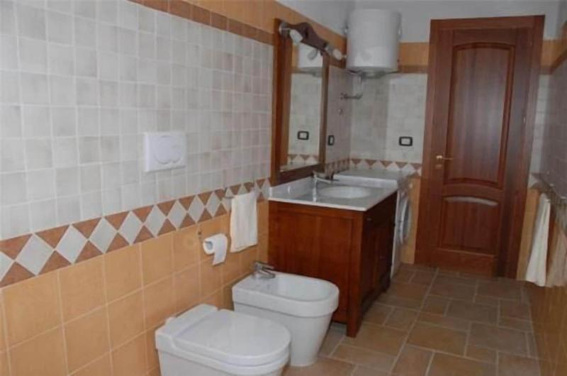 Bed & Breakfast Villa Rita - Oda